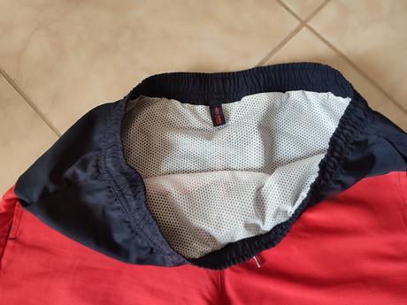 Plavky / šortky na kúpanie, tchibo,158