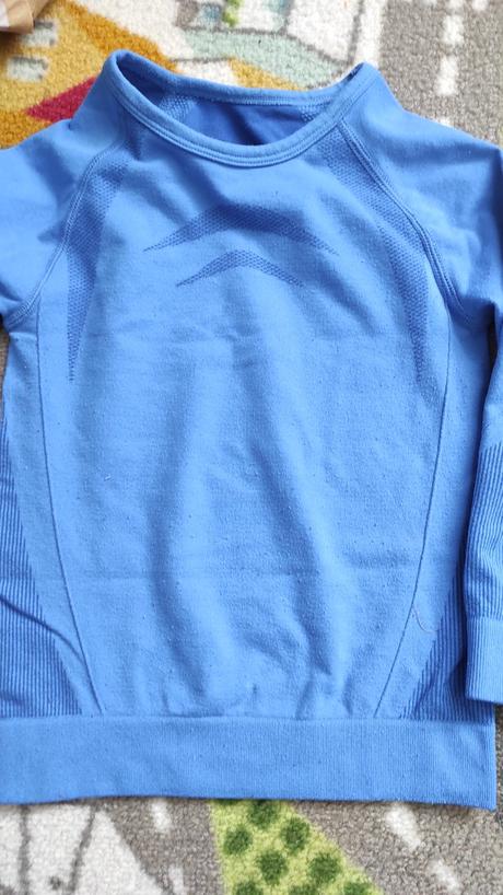 Termopradlo crivit 2-4 roky, crivit,98