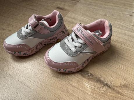 Tenisky - champion, champion,23