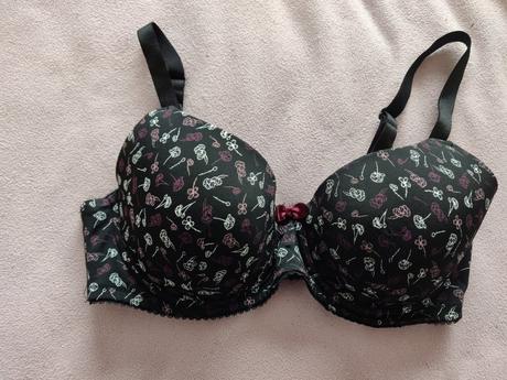 Podprsenka na dojčenie 80c, 80,c