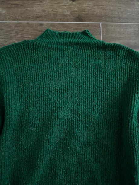 Zeleny pulover, 