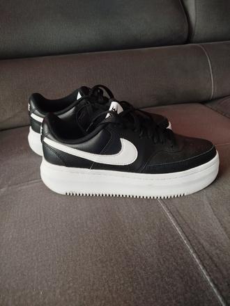 Tenistky, nike,41