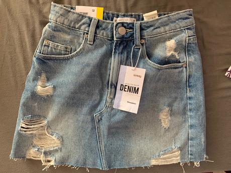 Sukňa, sinsay,32 / xs