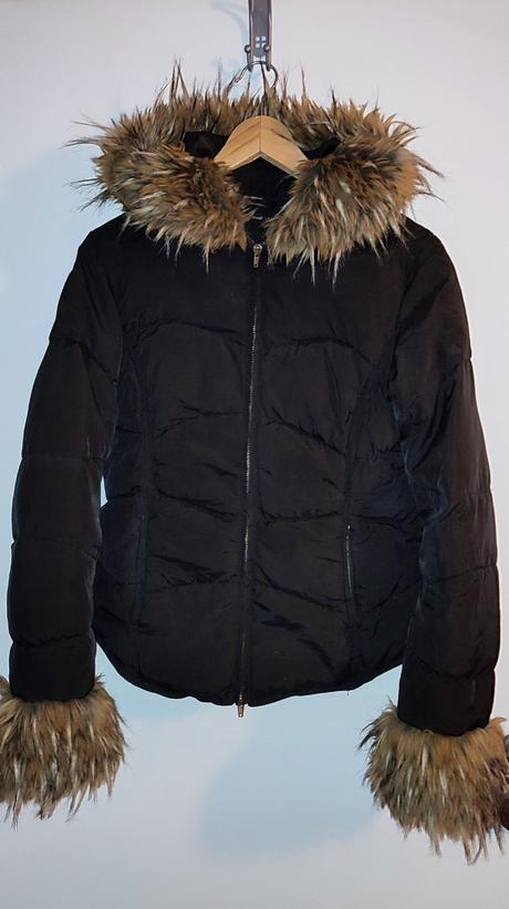 Páperová bundička, calliope,s