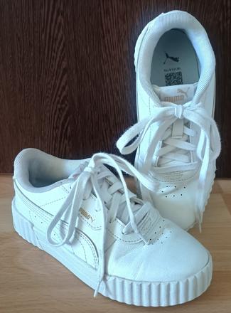 Tenisky puma, puma,33