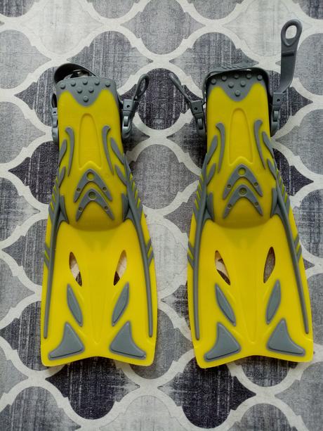 Plavecke plutvy 32-37, 