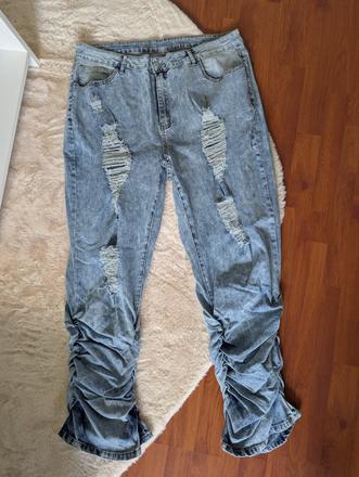 Dámske rifle 48/50, 48