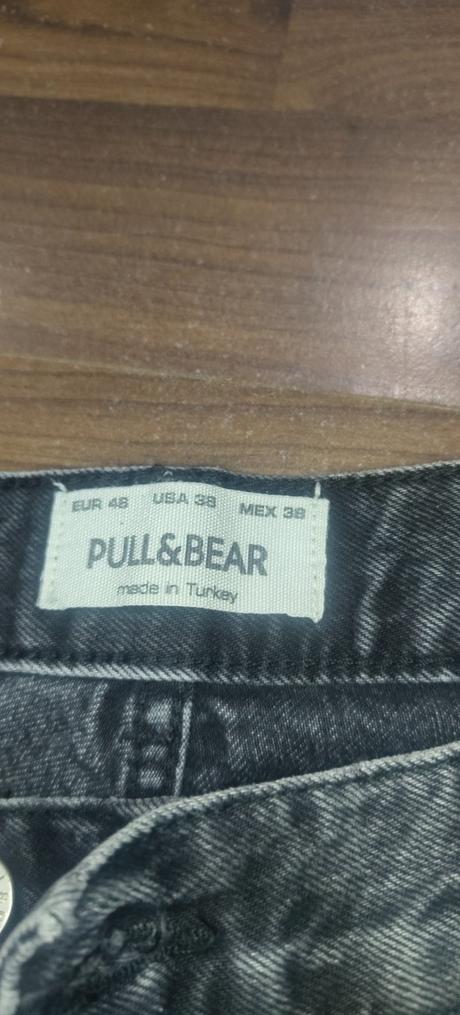 Rifle, pull&bear,36