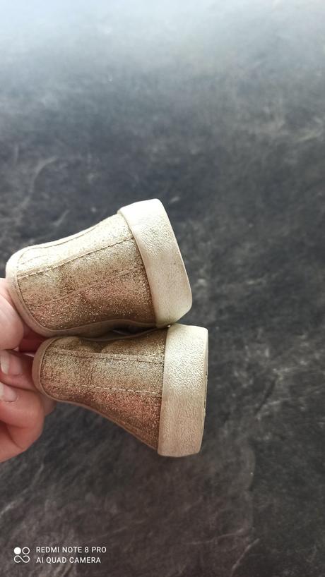 Prechodné topánky 20/21, h&m,20