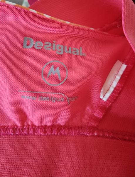 Športová podprsenka desigual, desigual,m
