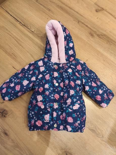 Detská bunda, ergee,80