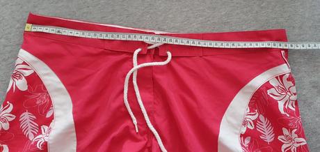 Krátke nohavice zn. trespass, l