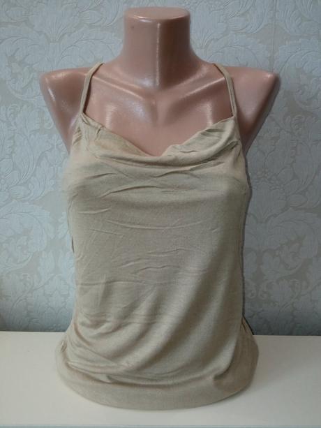 Dámsky top reserved (m), reserved,m