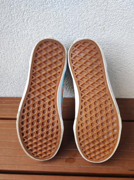 Vans tenisky, vans,34