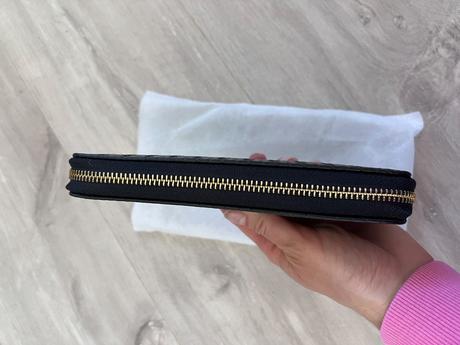 Nová dámska peňaženka, 