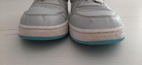Nepremokave topanky reebok eu 36.5, reebok,36