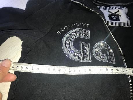 Gaudi mikina, gaudi,m