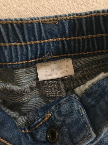 Frajersky set pre chlapčeka 68, f&f,68