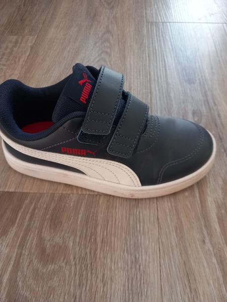 Tenisky, puma,30