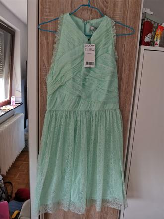 Šaty, zara,36