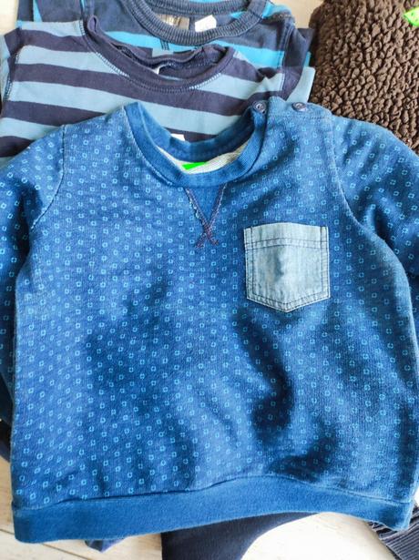 Balíček pre chlapčeka, 86–98