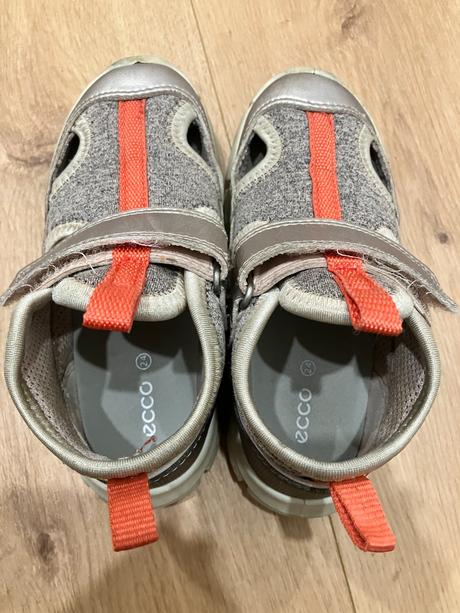 Ecco tenisky, ecco,24