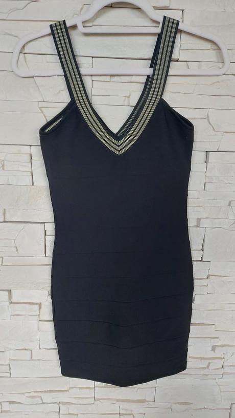 Puzdrové šaty, amisu,34