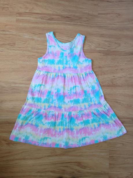 Letné šaty, f&f,128