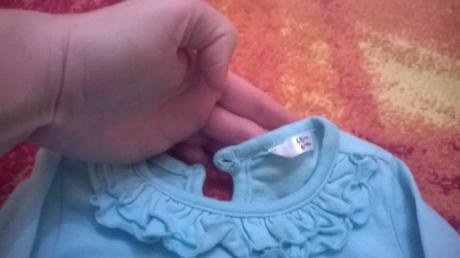 Zdobené tričulko, 68