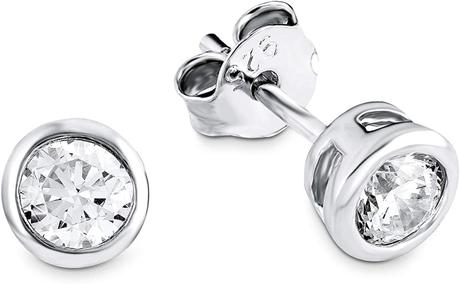 Náušnice, s.oliver