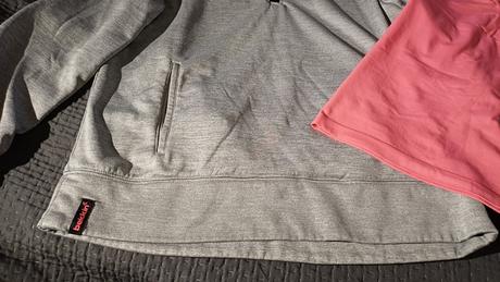 Športové oblečenie s/m, s