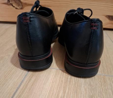 Dámske jarné topánky vel. 38 - 2 páry, 38