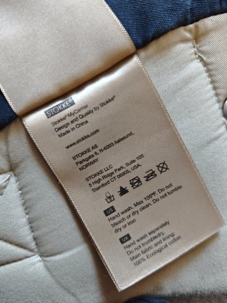 Nosič stokke, stokke