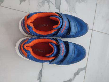 Chlapčenské botasky, 36