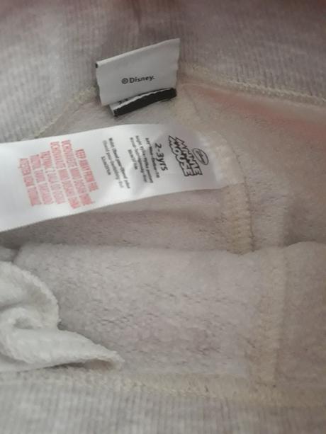 Teplaky minie, disney,98