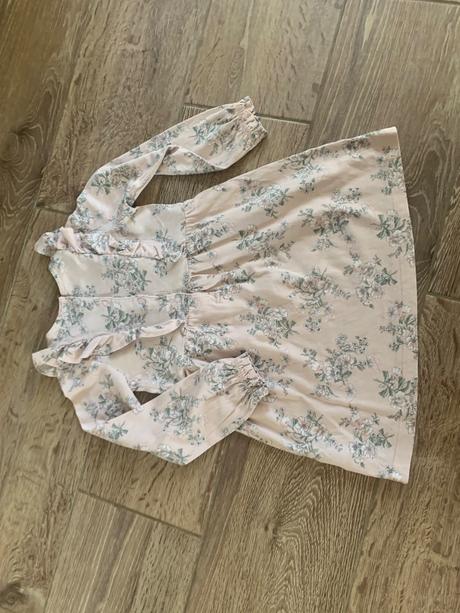 Newbie šaty 104, newbie,104