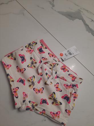 Šortky kraťasy, sinsay,104