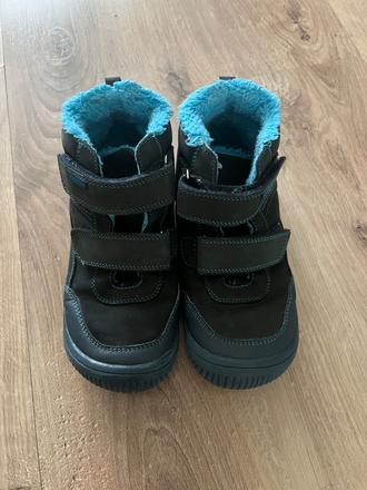 Protetika barefoot čižmy, protetika,33