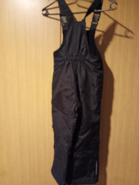 Detské oteplovacky 110/116, lupilu,110