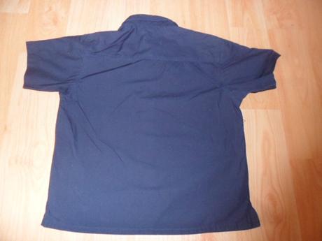 Košeľa s krátkym rukávom, lee cooper,98