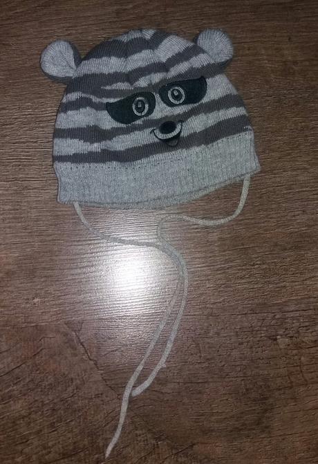 Teplucka ciapocka, ergee,68