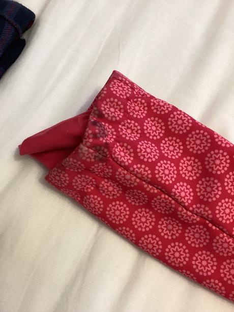 Softshellová zateplená bunda, tchibo,140