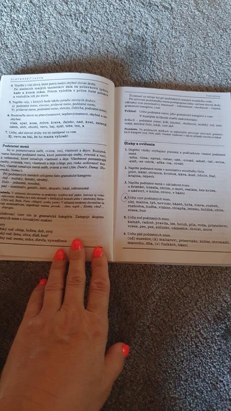 Chcem ísť do primy, 