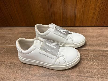 Tenisky calvin klein, 36