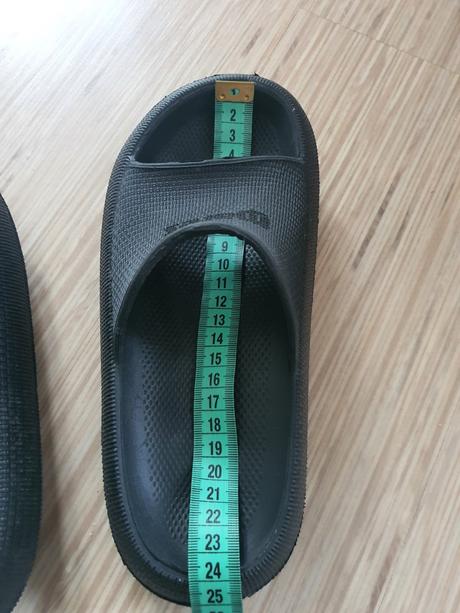 Šľapky do vody 36 piv, 36