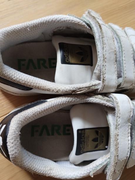 Adidas superstar, 28