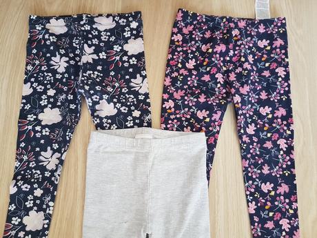 3x leginy vel.92, 86–98