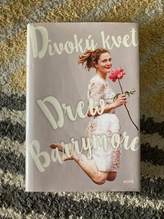 Divoký kvet drew barrymore, 