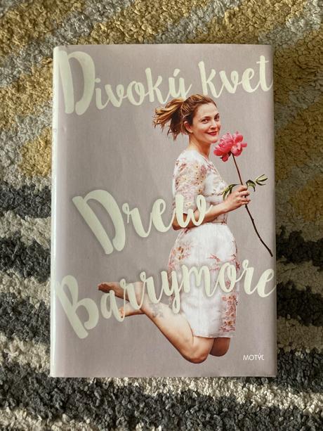 Divoký kvet drew barrymore, 