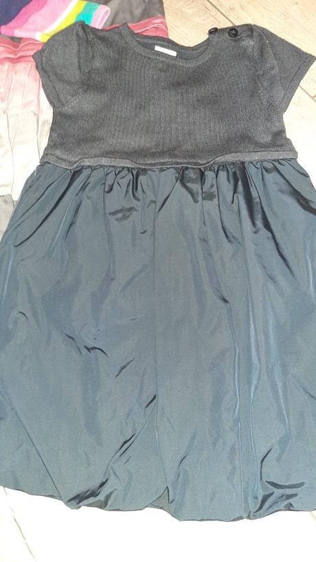 Taška plná vecí tommy hilfiger, okaidi, pompdelux, 86–98